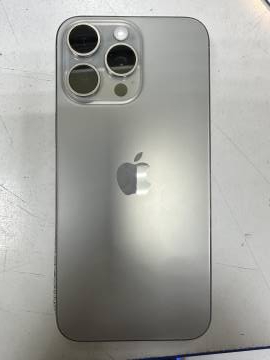 01-200276634: Apple iphone 15 pro max 512gb