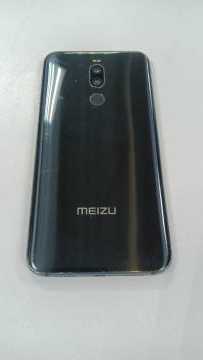 01-200262914: Meizu x8 4/64gb