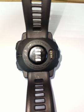 01-200295878: Garmin instinct solar