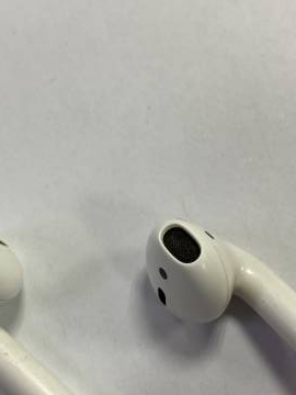 01-200257044: Apple airpods 2 gen a1938 / a2032 / a2031 2019р