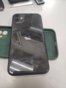 01-200295261: Apple iphone 11 64gb