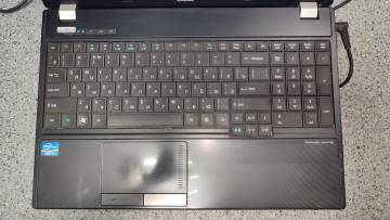 01-200297139: Acer єкр. 15,6/ core i3 2350m 2,3ghz /ram4096mb/ hdd500gb/video gf gt630m/ dvd rw