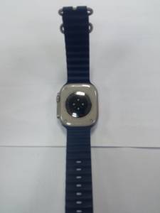 01-200299753: Apple watch ultra 2 gps + cellular 49mm titanium case