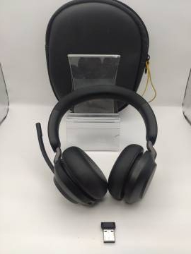 01-200296531: Jabra evolve2 65 link 380a uc stereo