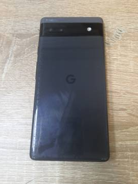 01-200301904: Google pixel 6a 6/128gb