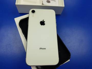 01-200277523: Apple iphone xr 64gb