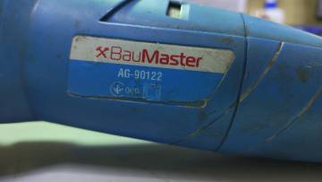 01-200308751: Baumaster ag-90122x