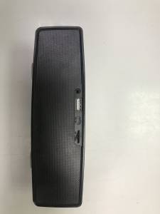 01-200314037: Bose soundlink mini bluetooth speaker