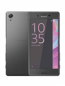 Мобільний телефон Sony xperia x f5121 3/64gb
