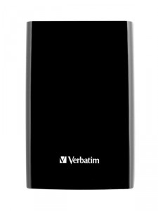 HDD-внешний Verbatim 1000gb 2,5&#34; usb3.0 (53023)
