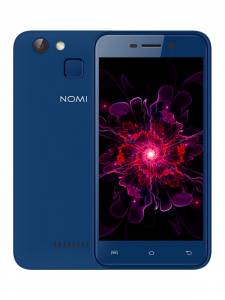Мобільний телефон Nomi i5012 evo m2