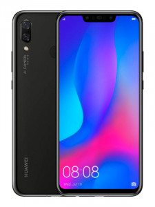 Huawei nova 3 ine-lx1 4/128gb
