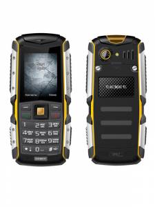 Мобільний телефон Texet tm-511r