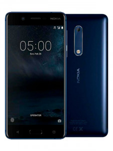 Nokia 5.1 ta-1075