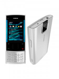 Nokia x3-00