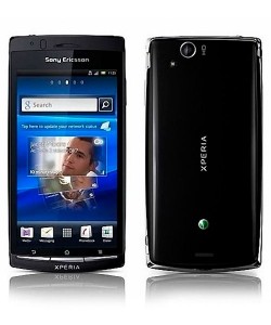Sony Ericsson xperia lt18i
