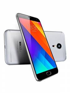 Мобільний телефон Meizu mx5 (flyme osi) 32gb