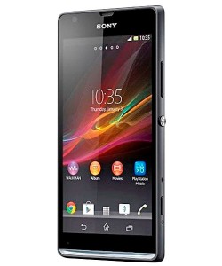 Sony xperia sp c5302