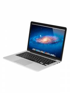 Apple Macbook Pro a1502/ core i5 2,7ghz/ ram16gb/ ssd256gb/ retina/ intel iris 6100
