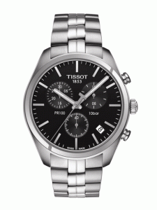 Часы Tissot t101417a