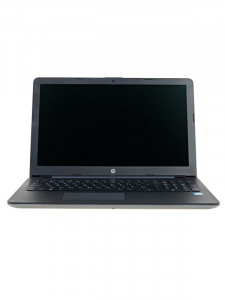 Ноутбук екран 17,3" Hp celeron n3060 1,6ghz/ram4gb/ ssd128gb/ hd graphics