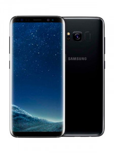 Мобільний телефон Samsung g955f galaxy s8 plus 64gb