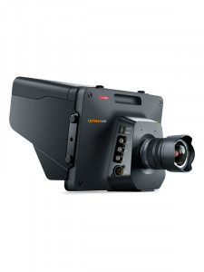 Blackmagic studio camera 4k 2