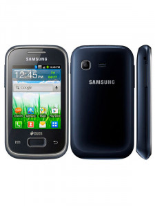 Мобільний телефон Samsung s5302 galaxy pocket duos