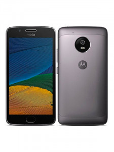 Мобільний телефон Motorola xt1676 moto g5 2/16gb