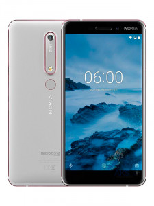 Nokia 6.1 ta-1089 3/32gb