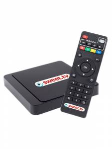 HD-медіаплеєр Inext sweet.tv box ultra hd 1/8 gb