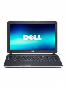Ноутбук екран 15,6" Dell core i5 2540m 2,6ghz /ram4096mb/ hdd500gb/ dvdrw