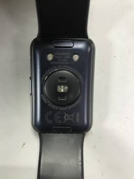 01-19244715: Huawei watch fit tia-b09
