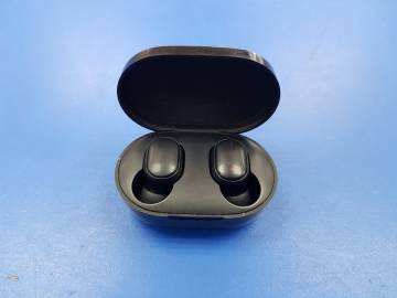 01-19317712: Xiaomi mi true wireless earbuds basic 2