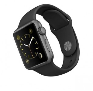 Apple watch sport (42mm aluminum case) series 1