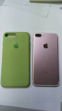 01-200062642: Apple iPhone 7 Plus 128GB