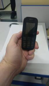 01-200074215: Nokia 105 ta-1034 dual sim