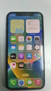 01-200086701: Apple iphone 11 pro 256gb