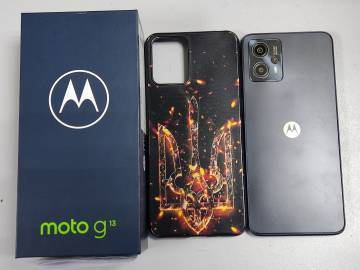 01-200090744: Motorola moto g13 4/128gb