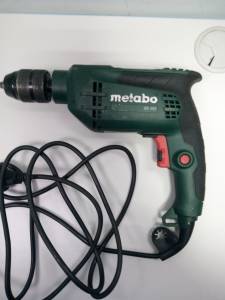 01-200090586: Metabo be 650