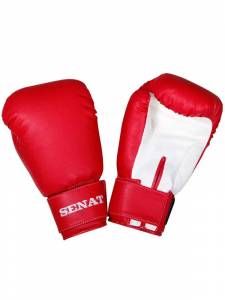 Боксерские перчатки Senat 12 унций