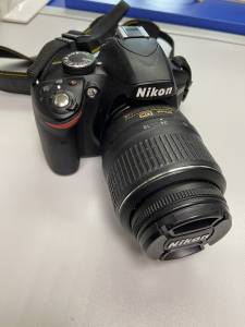 01-200036010: Nikon d3200 nikon af-s dx nikkor 18-55mm f/3.5-5.6g vr ii