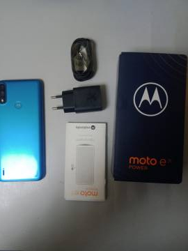 01-200094785: Motorola xt2097-13 e7i power 2/32gb