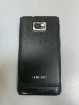 01-200104355: Samsung i9100 galaxy s2
