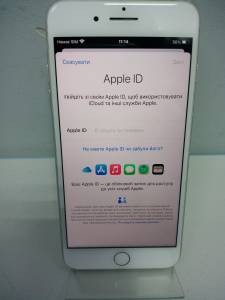 01-200113464: Apple iphone 7 plus 32gb