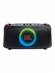 Акустика Jbl partybox on-the-go essential