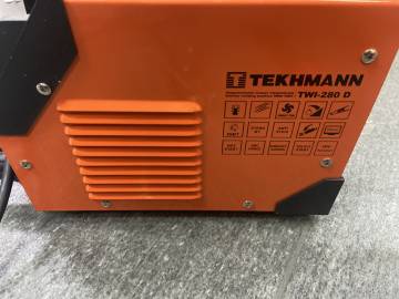 01-200101228: Tekhmann twi-280 d