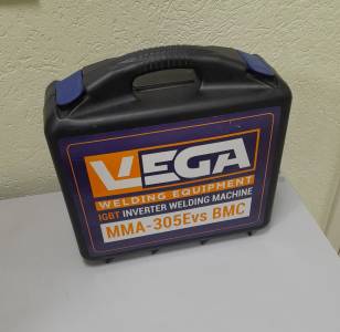 01-200123352: Vega mma-305evs