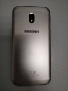 01-200126083: Samsung j330f galaxy j3