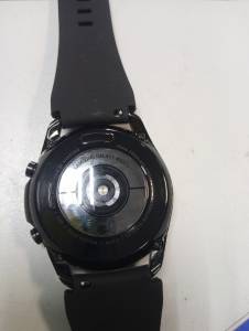 01-200079305: Samsung galaxy watch 3 45mm sm-r840
